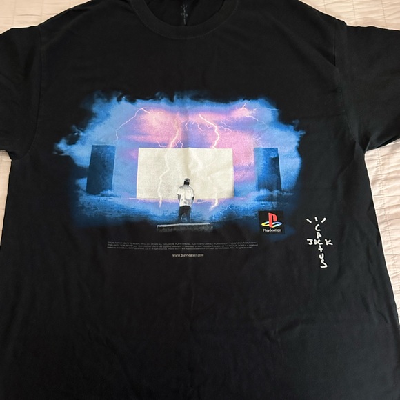 Cactus jack by Travis Scott - Picture 1 of 2